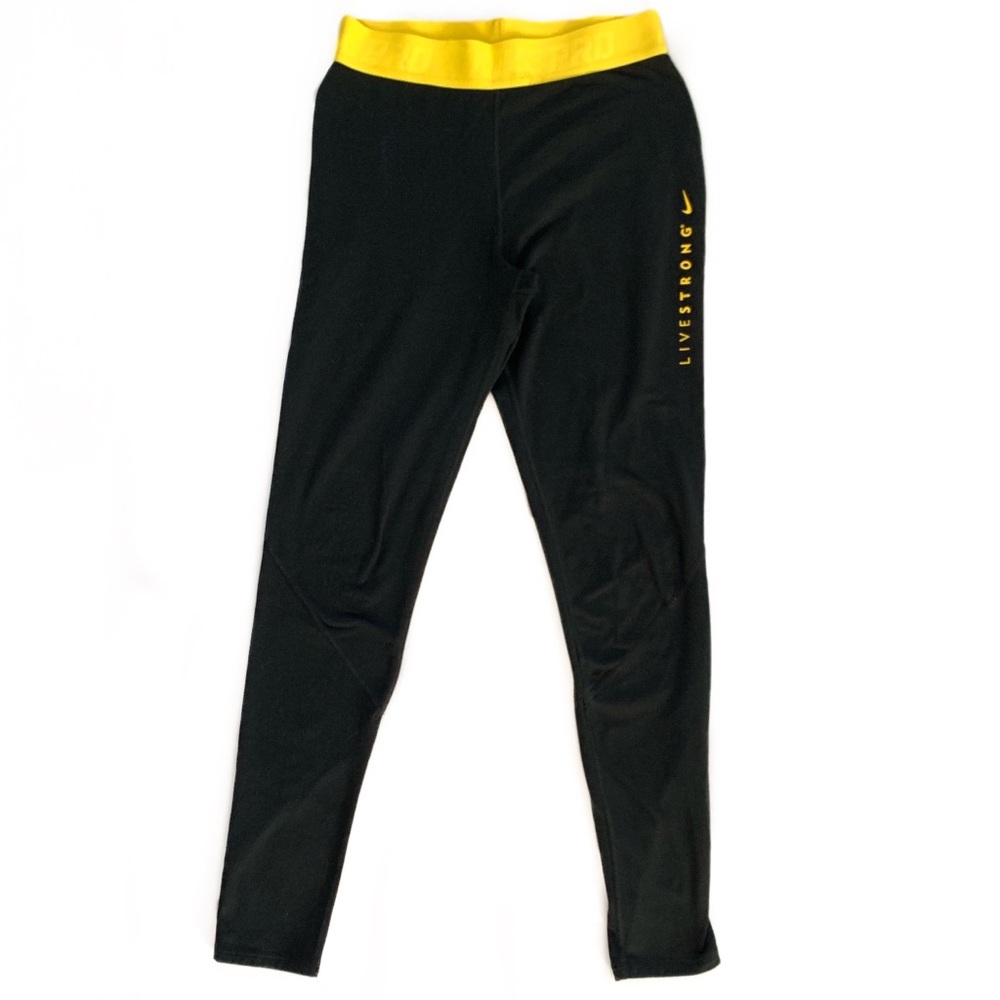 Nike Dri Fit Workout Leggings